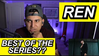 I have DIFFERENT commentary. REN 'MONEY GAME PART 3' FIRST REACTION.