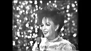 Judy Garland: The Sammy Davis Jr. Show (March 25, 1966)