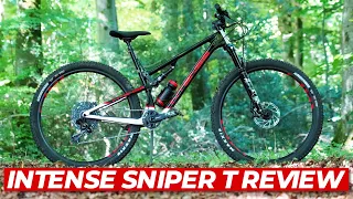 Intense Sniper T Review: This Is Why You Need A Mountain Bike In Your Life