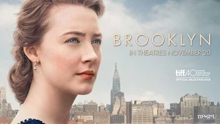 BROOKLYN Trailer [HD] Mongrel Media