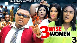 3 WISE WOMEN 3 - KEN ERICS , LIZZY GOLD  2023 Latest Nigerian Nollywood Movie