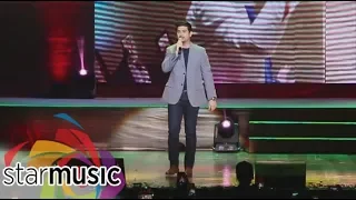 Afraid For Love To Fade by Ian Veneracion | #LoveGoals: A Love To Last Concert