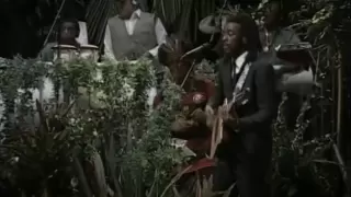 Seu Jorge - Burguesinha