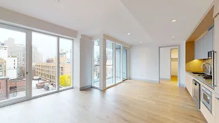 101 West 14th Street, Unit 8A, Manhattan, NY