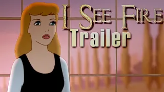 ❝I See Fire❞ Episode 3 Trailer