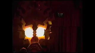 Trash Film Orgy 2004 Highlights - Crest Theater - Sacramento, CA - Demons