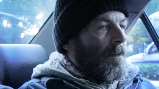 Getting A Homeless Man Home