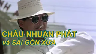 Châu Nhuận Phát và Sài Gòn xưa: Love and Death in Saigon | Anh hùng bản sắc 3