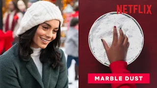 How Hollywood Makes Movie Snow, Explained | Netflix