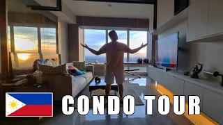 How much we pay for my Condo in BGC Philippines