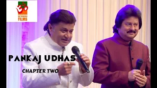 Pankaj Udhas & Anup Jalota | Sangeet Safari | Episode 4