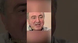 Березовский: Президент Янукович – заслуга Ющенко и Тимошенко #shorts