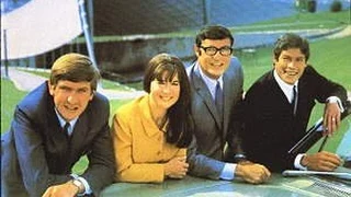 The Seekers ~ I'll Never find another you (1965)