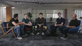The Truth Seekers, a documentary about Databricks culture