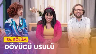 Dövücü Usulü (154. Bölüm) - Çok Güzel Hareketler 2