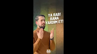 Ya Rab Bana Yardım Et | Mehmet Yıldız #shorts