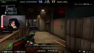Kennys RAGE in FPL