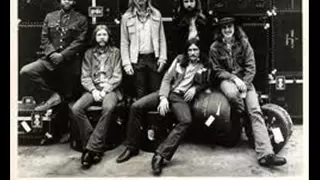 The Allman Brothers Band - Can´t lose what you never had.wmv