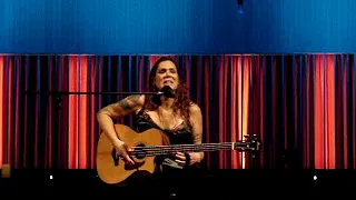 Beth Hart - Spider In My Bed @ Musikhuset, Aarhus, Denmark - 24 November 2019