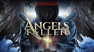Angels Fallen 2020 Hindi Dubbed Movie,Dove Movie
