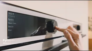 Built-In-Cooking | Samsung