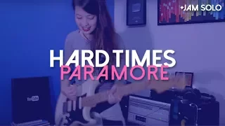 Paramore: Hard Times (#JamStyle)