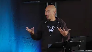 The Church God Wants 2018 - Francis Chan