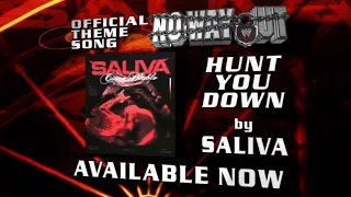 WWE No Way Out 2009 HD Match Card