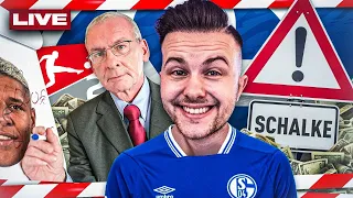 FIFA 21: Schalke 04 Karriere #01 🔥  Raus aus den Schulden + Liga 2...