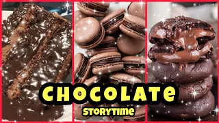 🍫 Chocolate recipe & storytime| My Dad cheating on my Mom