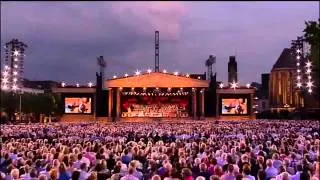 André Rieu Live in Maastricht Part 4/10