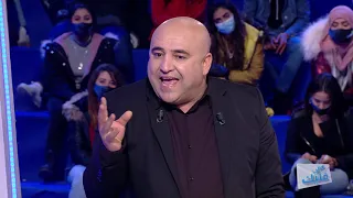 Saffi Kalbek S02 Episode 25 03-03-2021 Partie 03