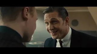 Legend tom hardy