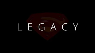 Superman: Legacy (2025) NYCC Teaser