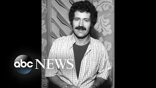 Alex Trebek in his own words