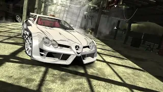 How to make Bull's beta car in Need For Speed Most Wanted