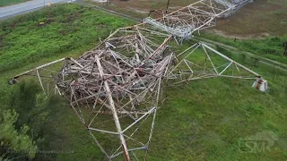 08-31-2021 Louisiana - Hurricane Ida