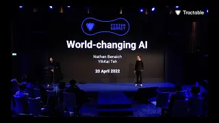 The world changing impact of artificial intelligence (AI)
