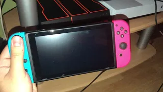 How to Fix Nintendo Switch that has Water Damage