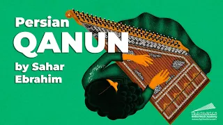 Discover the Qanun - A Unique Persian Stringed Instrument | by Sahar Ebrahim