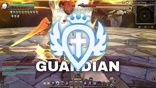 Guardian lvl95 3RD Awakened Cleric Session || STG 20 || DragonNest SEA