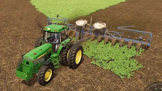 Building a farm out of a Forest EP#24 | Forest Valley | FS 22 | Farming Simulator 22