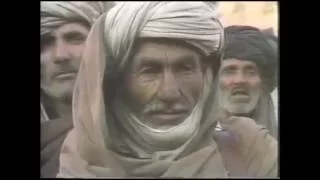 Dateline: 1979, Afghanistan — ABC News