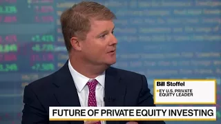 Future of private equity investing