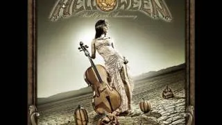 Helloween - The Keeper's Trilogy - Unarmed