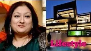 Sunita Ahuja (Govinda Wife)  Lifestyle, Income, Family, Cars, House, Age, Husband, Net Worth