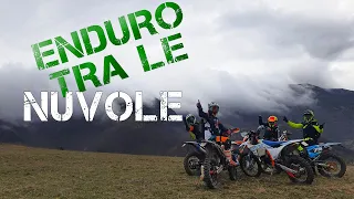 ENDURO - OFF ROAD - KTM 300 ( not  a short video)