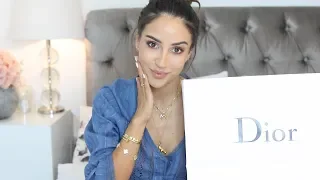 Collective Designer Haul | Dior LV Fendi Valentino and more | Tamara Kalinic