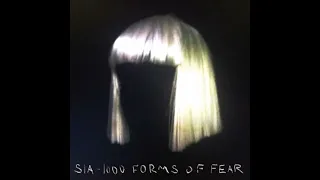 Sia - Big Girls Cry (Brickwallhater Remaster)