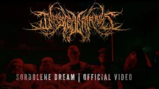 Infested Entrails | Sorbolene Dream (Official Video)